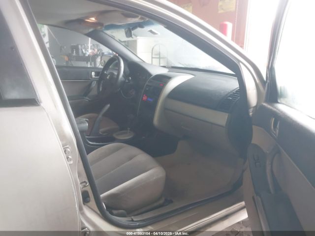 2004 MITSUBISHI GALANT 4A3AB36FX4E099329 Photo 4