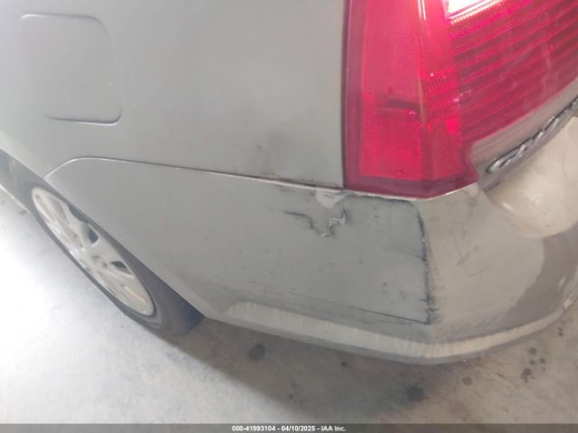 2004 MITSUBISHI GALANT 4A3AB36FX4E099329 Photo 5