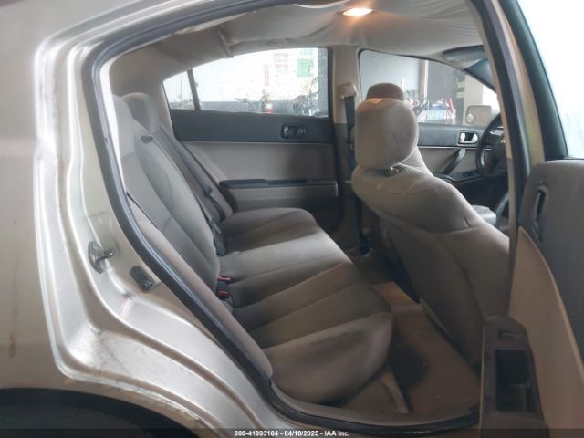 2004 MITSUBISHI GALANT 4A3AB36FX4E099329 Photo 7