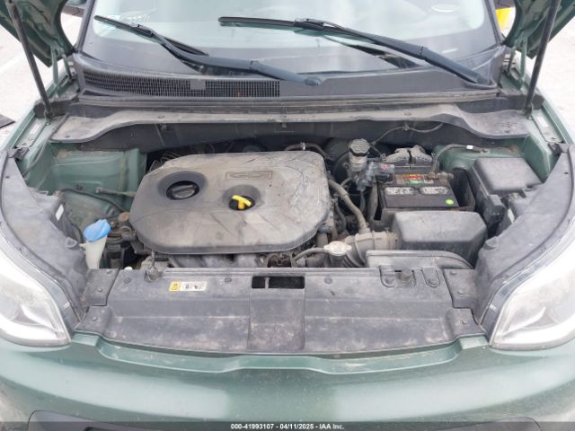 KNDJP3A56E7047866 KIA SOUL +