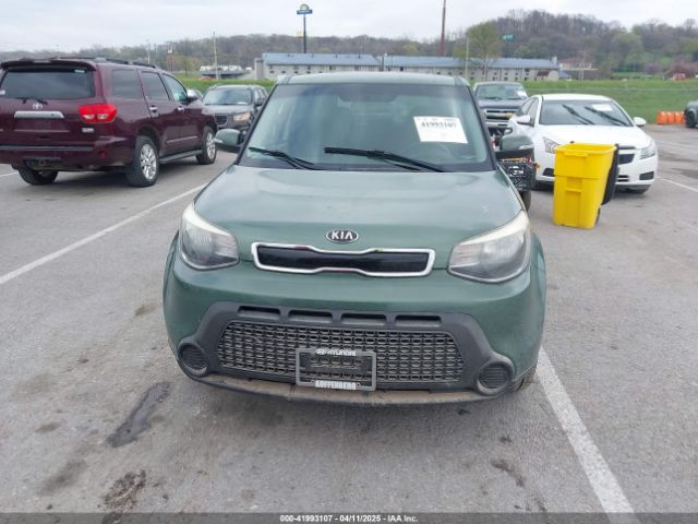 KNDJP3A56E7047866 KIA SOUL +