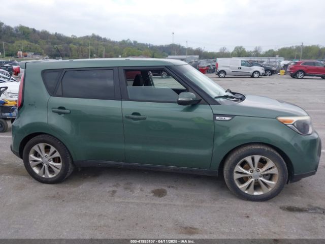 KNDJP3A56E7047866 KIA SOUL +