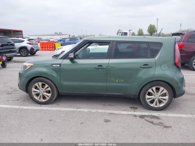 KNDJP3A56E7047866 KIA SOUL +