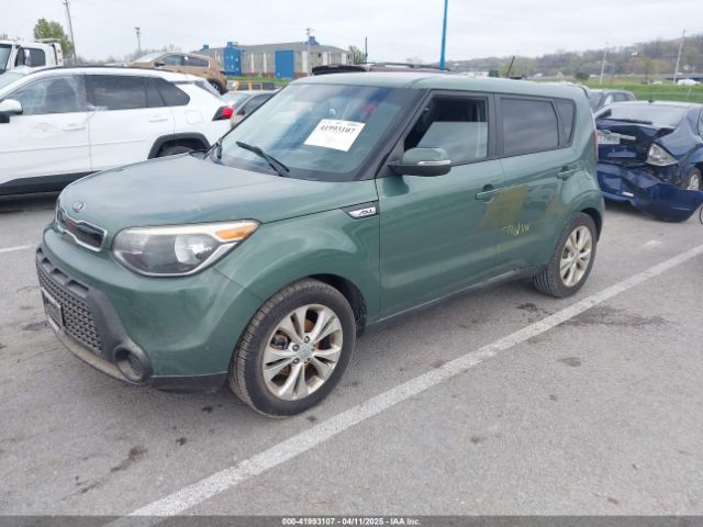 KNDJP3A56E7047866 KIA SOUL +
