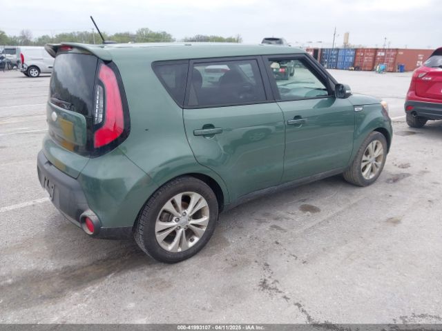 KNDJP3A56E7047866 KIA SOUL +
