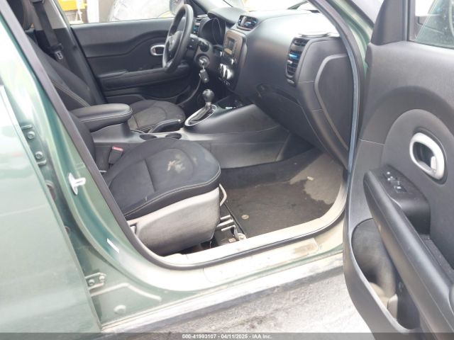KNDJP3A56E7047866 KIA SOUL +