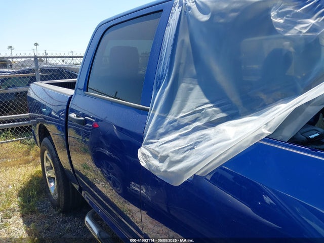 1C6RR6KG4FS605024 RAM 1500 Express