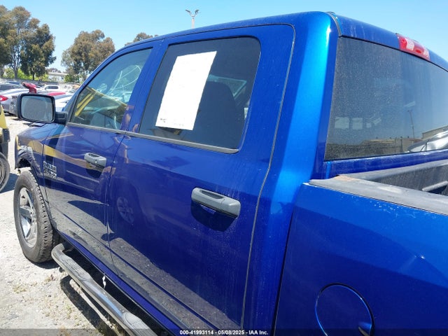 1C6RR6KG4FS605024 RAM 1500 Express