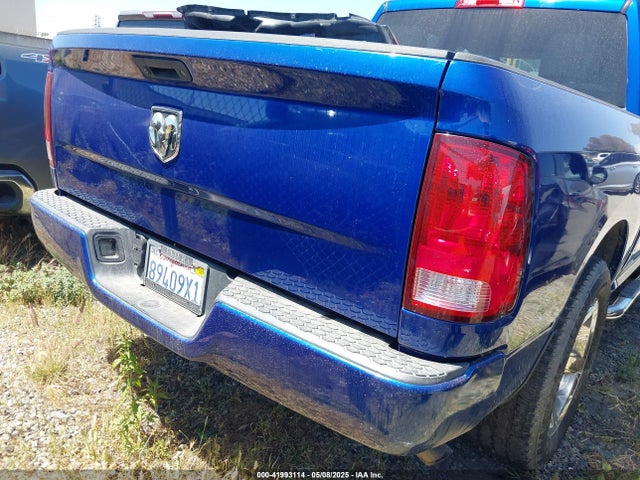 1C6RR6KG4FS605024 RAM 1500 Express