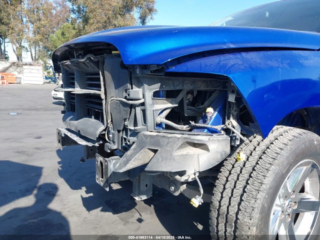 1C6RR6KG4FS605024 RAM 1500 Express