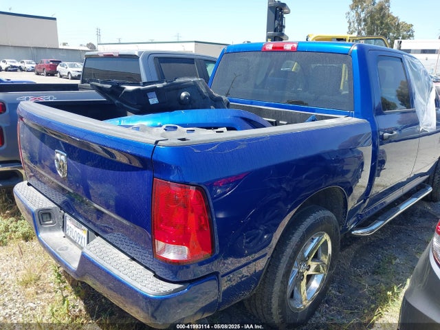 1C6RR6KG4FS605024 RAM 1500 Express
