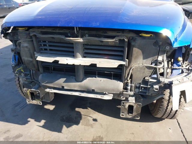 1C6RR6KG4FS605024 RAM 1500 Express