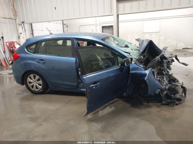 JF1GPAA61E8226064 Subaru Impreza 2.0i