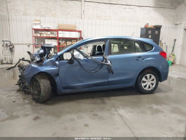 JF1GPAA61E8226064 Subaru Impreza 2.0i