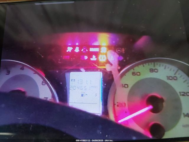 JF1GPAA61E8226064 Subaru Impreza 2.0i