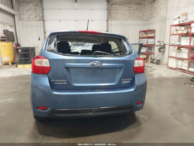 JF1GPAA61E8226064 Subaru Impreza 2.0i