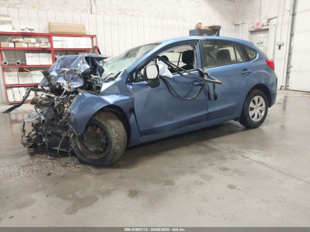 JF1GPAA61E8226064 Subaru Impreza 2.0i