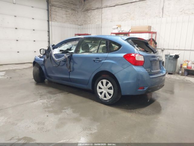 JF1GPAA61E8226064 Subaru Impreza 2.0i