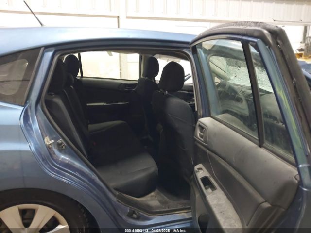 JF1GPAA61E8226064 Subaru Impreza 2.0i
