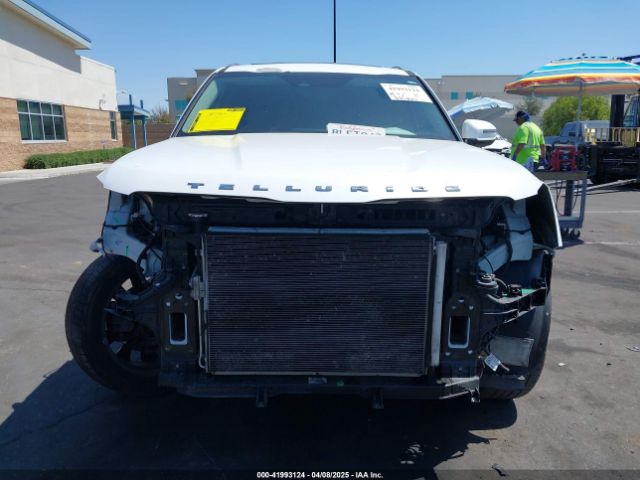 5XYP64HC7LG022661 KIA Telluride S