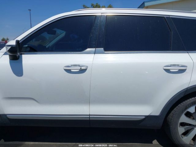 5XYP64HC7LG022661 KIA Telluride S