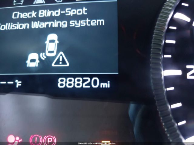 5XYP64HC7LG022661 KIA Telluride S