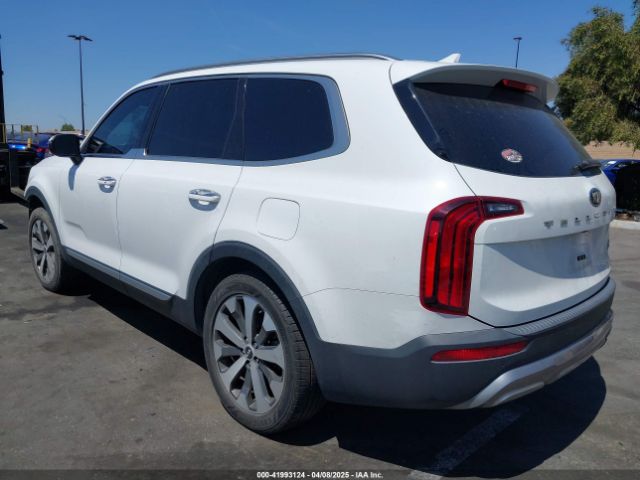 5XYP64HC7LG022661 KIA Telluride S