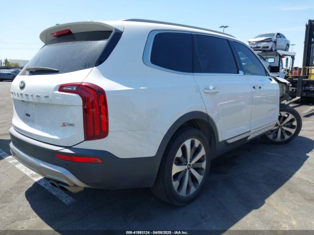 5XYP64HC7LG022661 KIA Telluride S