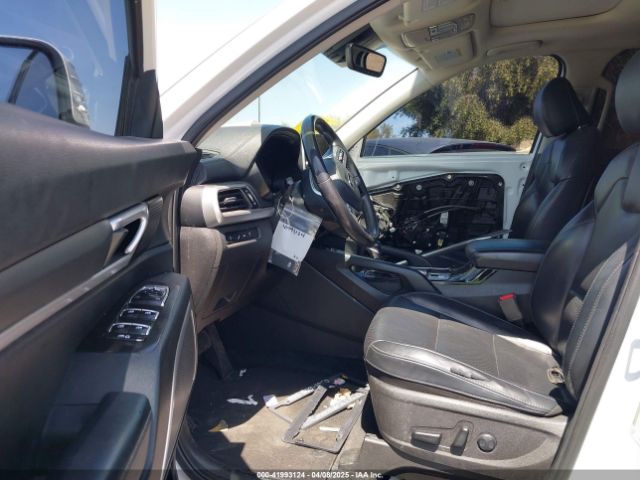 5XYP64HC7LG022661 KIA Telluride S