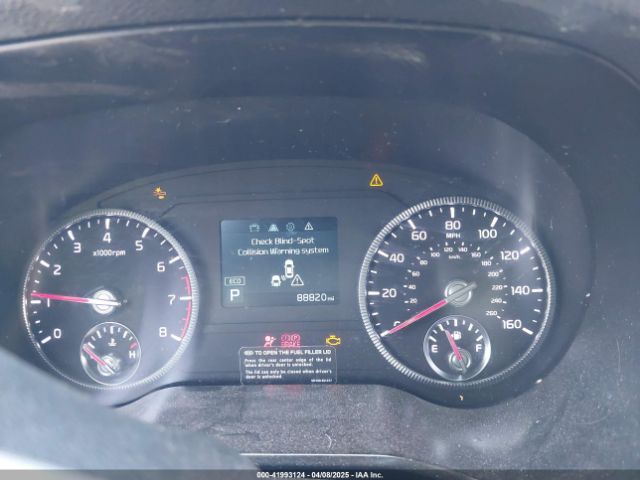 5XYP64HC7LG022661 KIA Telluride S