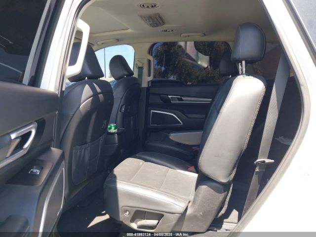 5XYP64HC7LG022661 KIA Telluride S