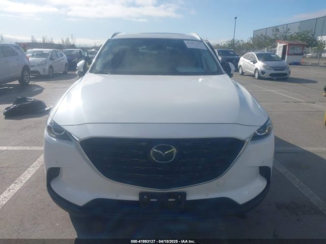JM3TCBAY3N0613037 Mazda Cx-9 Touring Plus