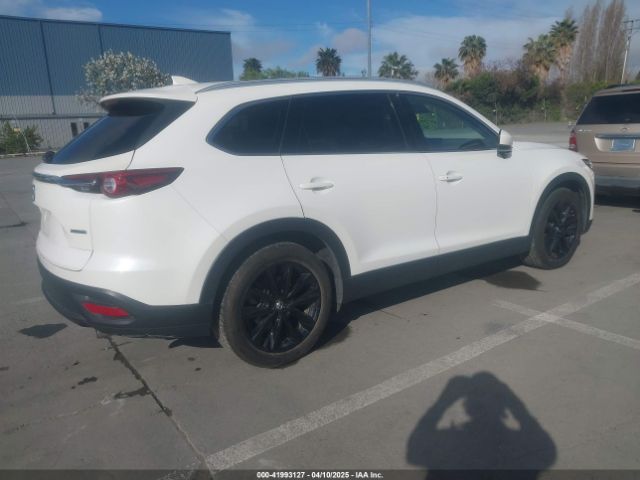 JM3TCBAY3N0613037 Mazda Cx-9 Touring Plus