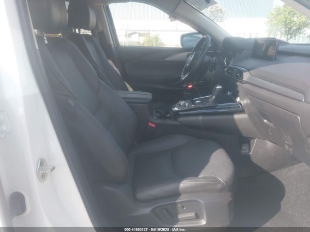 JM3TCBAY3N0613037 Mazda Cx-9 Touring Plus