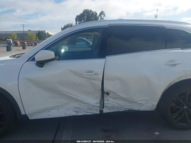 JM3TCBAY3N0613037 Mazda Cx-9 Touring Plus