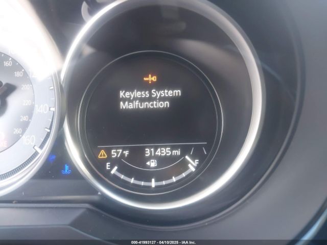 JM3TCBAY3N0613037 Mazda Cx-9 Touring Plus