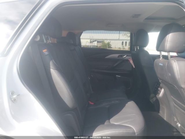 JM3TCBAY3N0613037 Mazda Cx-9 Touring Plus