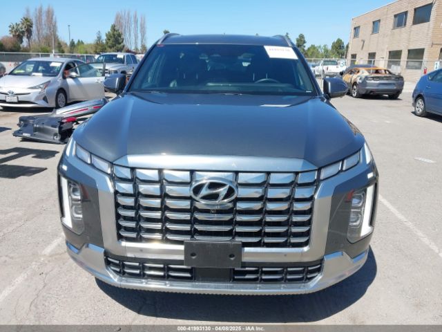 KM8R7DGE2PU585402 Hyundai Palisade Calligraphy