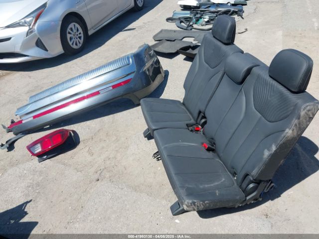 KM8R7DGE2PU585402 Hyundai Palisade Calligraphy