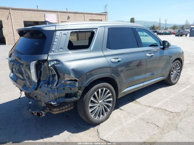 KM8R7DGE2PU585402 Hyundai Palisade Calligraphy