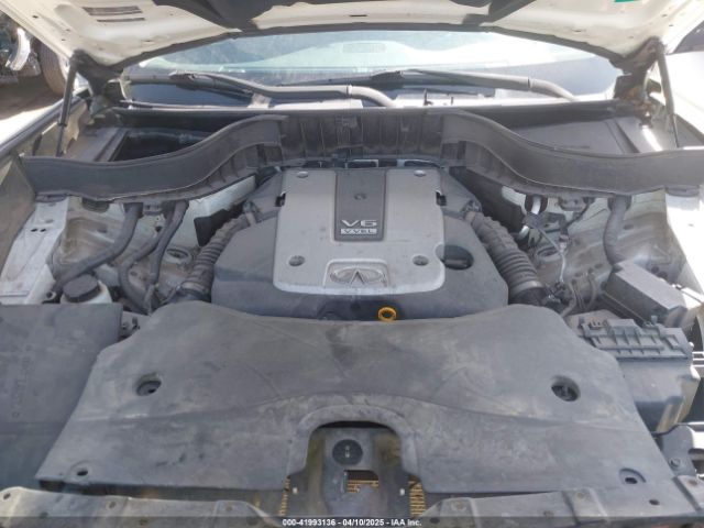 JN8CS1MW7EM413033 Infiniti QX70