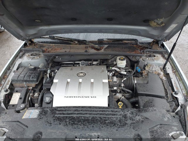 2006 CADILLAC DTS 1G6KD57Y96U144897 Photo 9