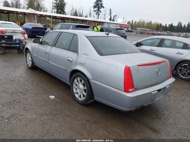 2006 CADILLAC DTS 1G6KD57Y96U144897 Photo 2