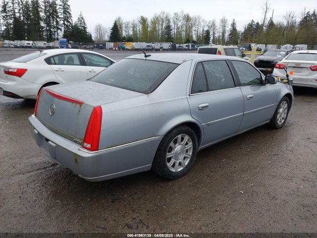 2006 CADILLAC DTS 1G6KD57Y96U144897 Photo 3