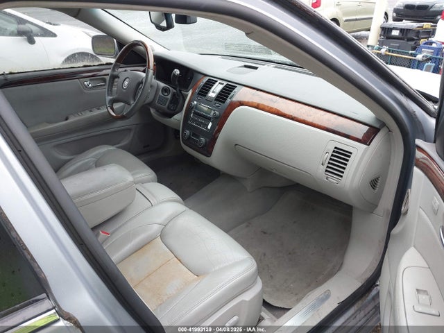 2006 CADILLAC DTS 1G6KD57Y96U144897 Photo 4