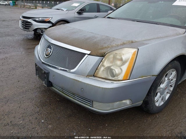 2006 CADILLAC DTS 1G6KD57Y96U144897 Photo 5