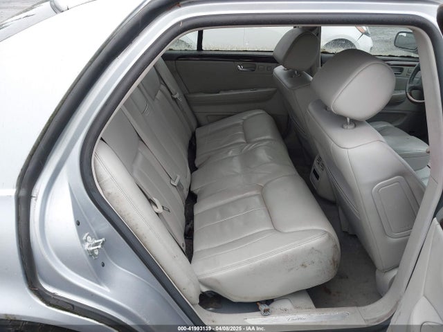 2006 CADILLAC DTS 1G6KD57Y96U144897 Photo 7