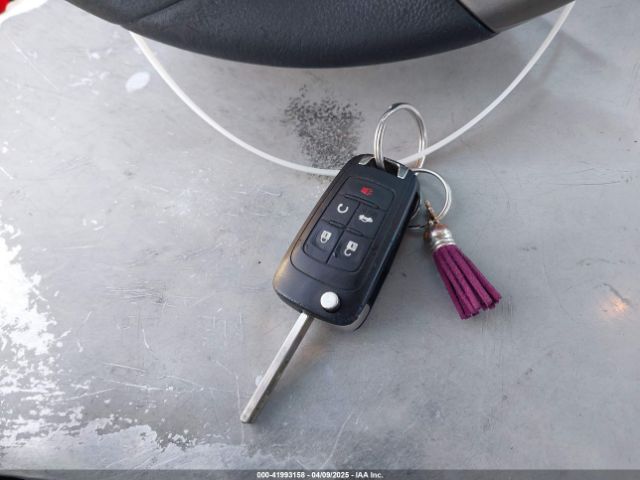 1G1JC5SH8G4135556 Chevrolet Sonic Lt Auto