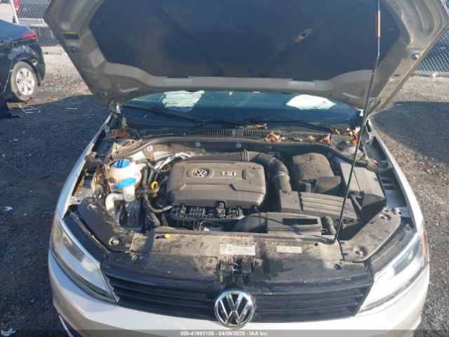 3VWD17AJ9EM271316 Volkswagen Jetta 1.8t Se
