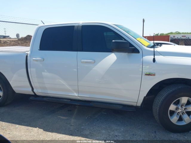 1C6RR6TT4KS608723 RAM 1500 Classic Slt  4x2 6'4 Box